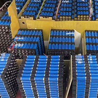 海淀锂电池回收价格
